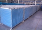 Alambre Mesh Container Hot Dipped Galvanized del almacenamiento 50*50 de Warehouse
