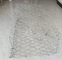 2*1*1 M Caja de gabión recubierta de PVC resistente a la erosión hexagonal