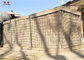 barreras de la defensiva de las células EPW 1 (pared protectora aumentada) HESCO del diámetro 30 de 5.0m m