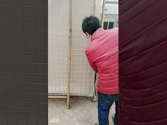 Jaula defensiva del bolso de la arena de la barrera