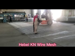 Gabión verdadera fábrica de disparos