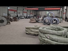 Taller de alambre de afeitar