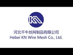 Proceso de producción de barreras de bastiones defensivos