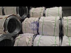 Taller de alambre de afeitar y una mirada más cercana al producto