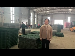 El taller de barreras defensivas explica los modelos de producto