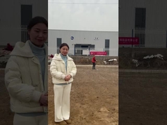 Cuadrícula de alambre de barrera antitanque