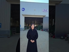 La perspectiva en primera persona le permite ver el producto de la barrera defensiva.