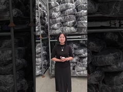 Obstáculo de alambre de baja visibilidad La defensa del campo de batalla dificulta el movimiento de los tanques.