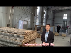 Valla de barrera defensiva