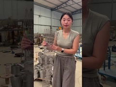 red de protección antidrones