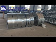 Accesorios para la fabricación de acero inoxidable y acero inoxidable