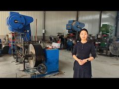 Alambre de púas con cuchillas de afeitar de doble hebra y concertina Bto-16 galvanizado por inmersión en caliente