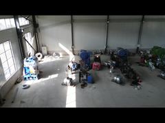 Rollos de alambre de púas Razor BTO-16 de alta resistencia para cercados seguros y vallas de alambre