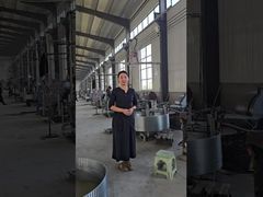 Alambre de púas de concertina de cuchillas galvanizadas personalizadas Bto-22, galvanizado, diámetro de bobina de 900 mm