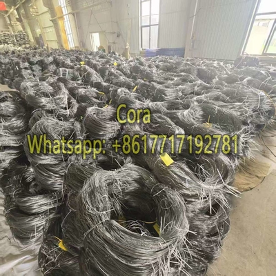 Precio directo de fábrica 30KGS/SET de malla de obstáculo de baja visibilidad barrera antitanque malla de putanka para protección de acero malla de alambre