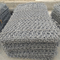 Suelo hexagonal de Mesh Gabion Box 2x1x1 M Prevent Water And del alambre del hierro perdido