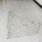 2*1*1 M Cestas de gabión recubiertas de PVC Jaulas hexagonales Resistentes a la erosión
