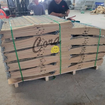 Precio de fábrica Pared bastión de arena con galvanizado soldado caja de arena de gabión pared de contención