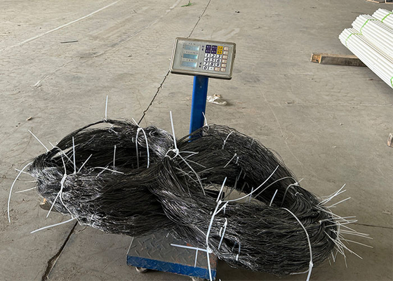 Acceso a las instalaciones de transporte de vehículos blindados galvanizados