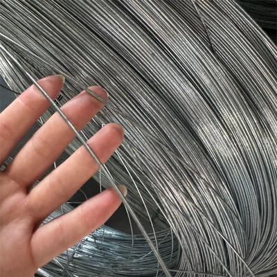 Fabricante de alta calidad Mercado de América del Sur Alambre de púas galvanizado doble retorcido