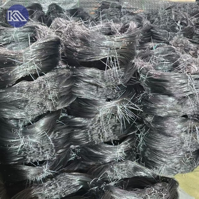 30 kg de baja visibilidad de seguridad con 0.5, 0.6, 0.8, 0,9mm alambre de acero para prevenir los ataques de tanques