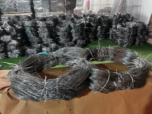 Rejilla de alambre de metal antitanque Mzp Barrera de frontera de baja visibilidad Rejilla de defensa de barreras de tanques