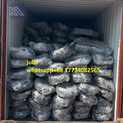 Obstáculo apenas perceptible de Ucrania 10x10x1.4m MZP Putanka Valla contra tanques alambre rápido expedición amplio inventario