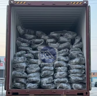 Nuevo/utilizó almacenamiento resistente del acero de Warehouse de los estantes del almacenamiento de Nestainer