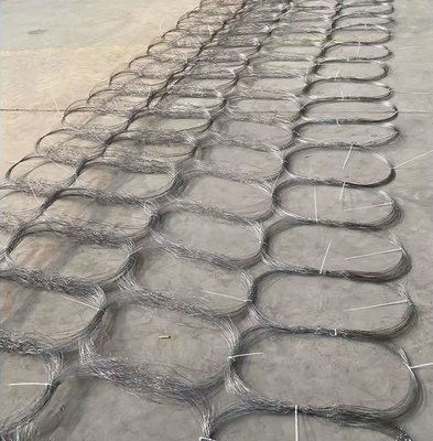 El almacenamiento apilable de Warehouse Nestainer atormenta la anchura de 1000-1800 milímetro con capacidad fija