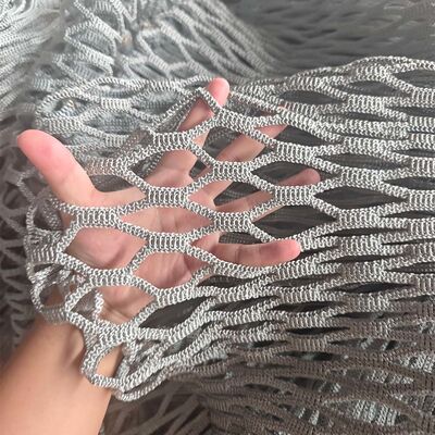 Anti-UAV Nylon Netting Wholesale | Flame Retardant & Wind Resistant – Factory Direct