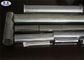 Metal la tubería de acero inoxidable perforada para los líquidos/los sólidos/la filtración del aire