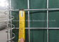 tela del geotextil del control de inundación de las barreras defensivas de la pared de 1/6 mil 5 MIL10 Hesco