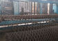 cestas resistentes calientes llenadas los 2x1x1m de Gabion del hierro galvanizado de la piedra