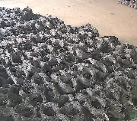 El almacenamiento apilable de Warehouse Nestainer atormenta la anchura de 1000-1800 milímetro con capacidad fija
