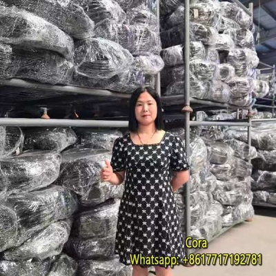 MZP Red de barrera antitanque de malla de alambre de acero de baja visibilidad