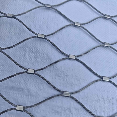 Cuerpo de acero inoxidable de protección al aire libre