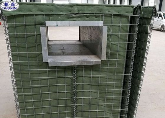 barreras de agua portátiles para lluvias torrenciales barreras de inundación de grado militar