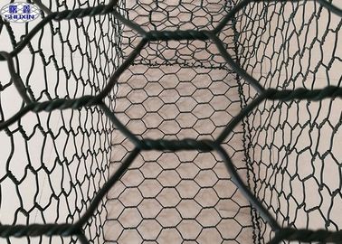 Cestas fuertes de la pared de Gabion para la certificación de las presas de la inundación y de las presas COC de la diversión