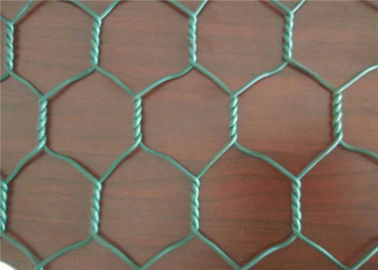 Galfan cubrió las paredes de la jaula de la malla de alambre de Gabion antioxidantes para el distribuidor de los proyectos de la estabilización de la cuesta de la cala